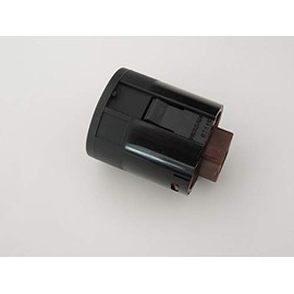 Genuine Nissan GT-R R35 Push Start Switch Fairlady Z NISMO Z34 Divertable Red