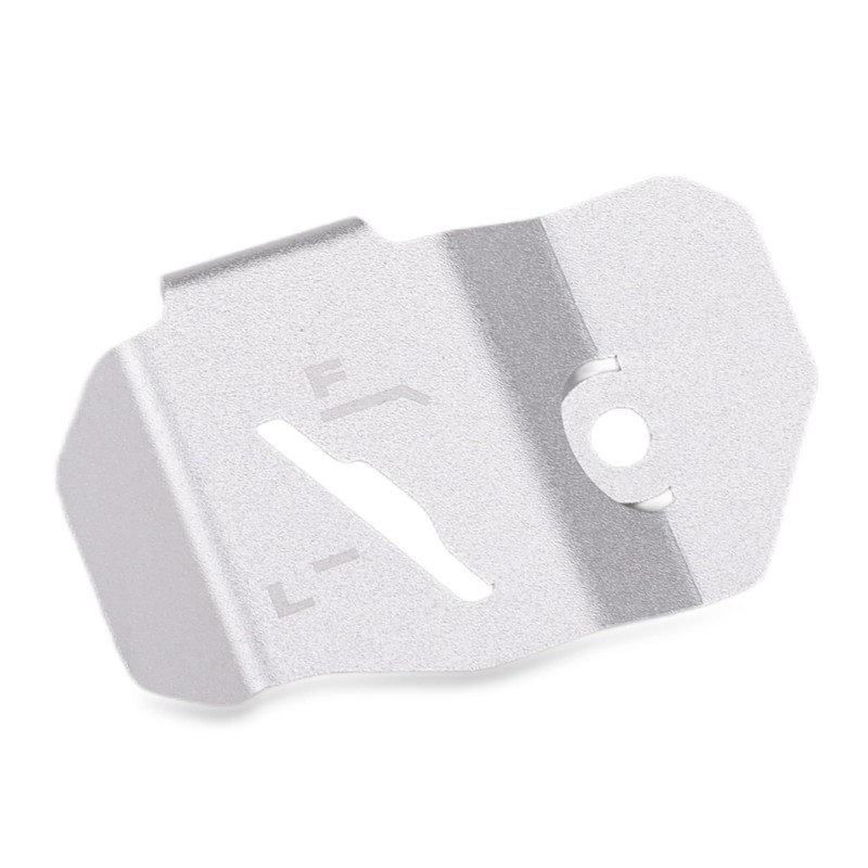 LEDISHUN - Fluid Tank Protector for Honda Ducks 125 Monkey