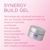 Young Nails Synergy Gel System, Building Gel - Hard Builder