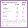 Creatina Monohidratada 5g Polvo Sin Sabor Mujer Vitamina 2pz