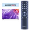 CTRC2US18 CT-RC2US-18 Replacement Remote Control for Toshiba TV 55L711M18 55L711U18