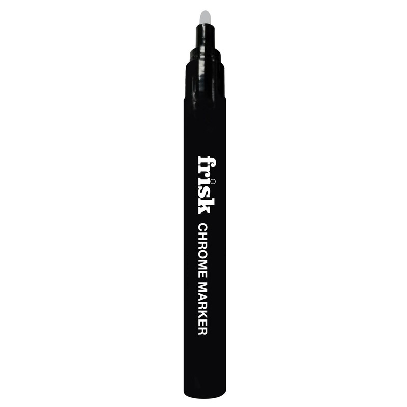 Frisk Chrome Marker (3mm)
