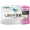 Kao Lorie Shiawase Bare Skin Deodorizer, Normal Daily Use, Pack of 22