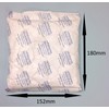 celloexpress Silica Gel Pouches - 250g Silica Gel Sachets -