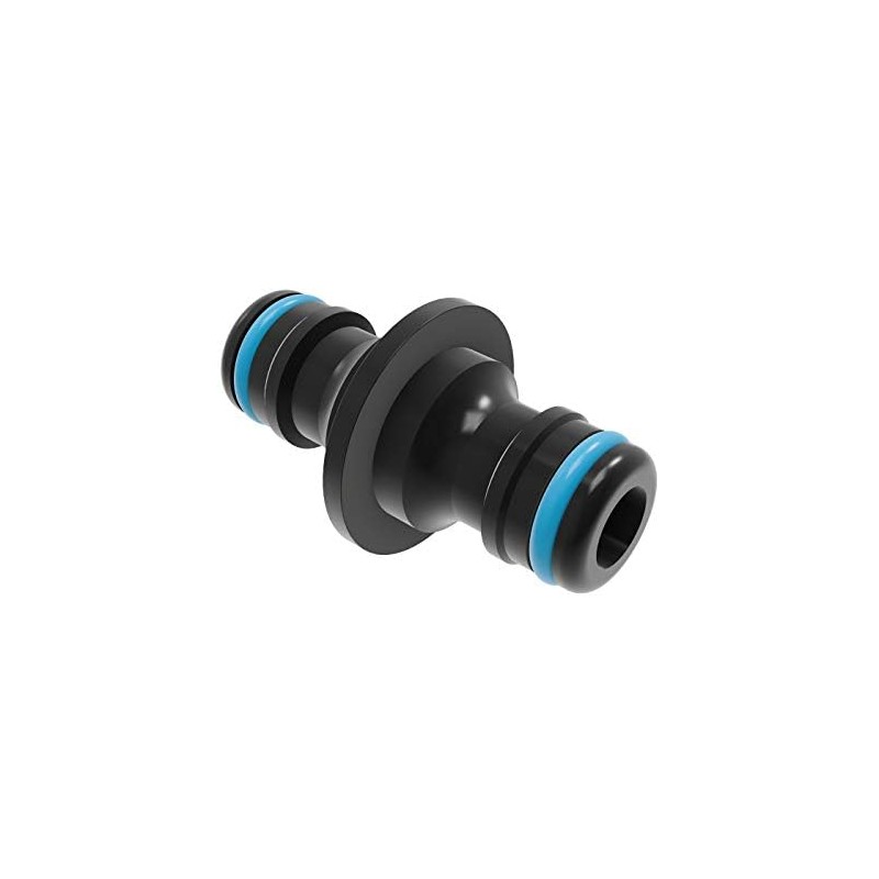 Cell Fast 5901828859854 Garden Connectors, Black, 3 x 3 x