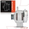 A-Premium Alternator Compatible with Toyota Tacoma 1995-1996 2.4L 2.7L, T100