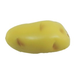Stress Relief Squeezable Foam Potato