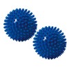 TOGU Knobbed Classic Spiky Massage Ball (Pack of 2) -