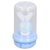 U Shaped Electric Toothbrush Smart USB Wireless Automatic Toothbrush Oral