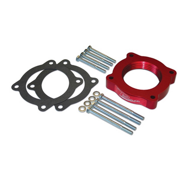 Airaid 400-619 PowerAid Throttle Body Spacer