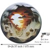 Bgraamiens- Hard Puzzles for Adults -3D Visual Dawn Inside a