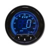 MOTOR METER RACING EVO Series 85mm 3-3/8" Digital GPS Speedometer