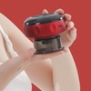 Electric Vacuum Cupping Massager Hot Compress 6 Gears Suction Flameless