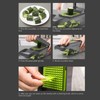 Vegetable Cutter Peeler Chopper Fruit Potato Carrot Grater for Kitchen