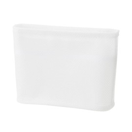 無印良品 EVA スパポーチ S ホワイト