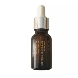 Hyuksin Gaemyeon 혁신개념 순수 비타민C 세럼 15% 애씨드 페룰릭 C E 비타C 앰플 Innovative Concept Pure Vitamin C Serum 15% Acid Ferulic C E Vitamin C Ampoule