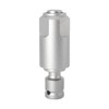 Kquepo Adaptor to convert an impact wrench into an electric