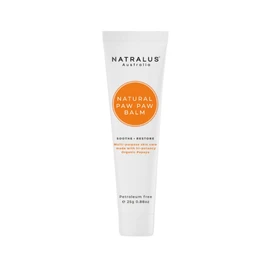 Natralus Natural Paw Paw Balm, 25g