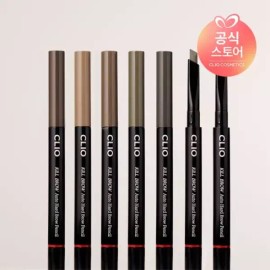Kill [NEW COLOR] 킬 브로우 오토 하드 브로우 펜슬 AD [[0010]005 그레이브라운] [NEW COLOR] Kill Brow Auto Hard Brow Pencil AD [[0010]005 Gray Brown]