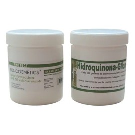 Eliminador De Manchas Rebeldes Acción Dia Y Noche Todo Tipo De Piel Día Noche