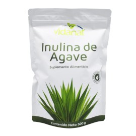 Insulina de agave 500g