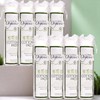Simply Gentle Organic Cotton Pad Premium Edition / 심플리젠틀 유기농 화장솜 프리미엄에디션