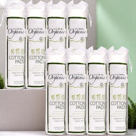 Simply Gentle Organic Cotton Pad Premium Edition / 심플리젠틀 유기농 화장솜 프리미엄에디션