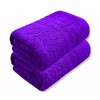 A & B TRADERS Bath Sheets Big Size Large Jumbo