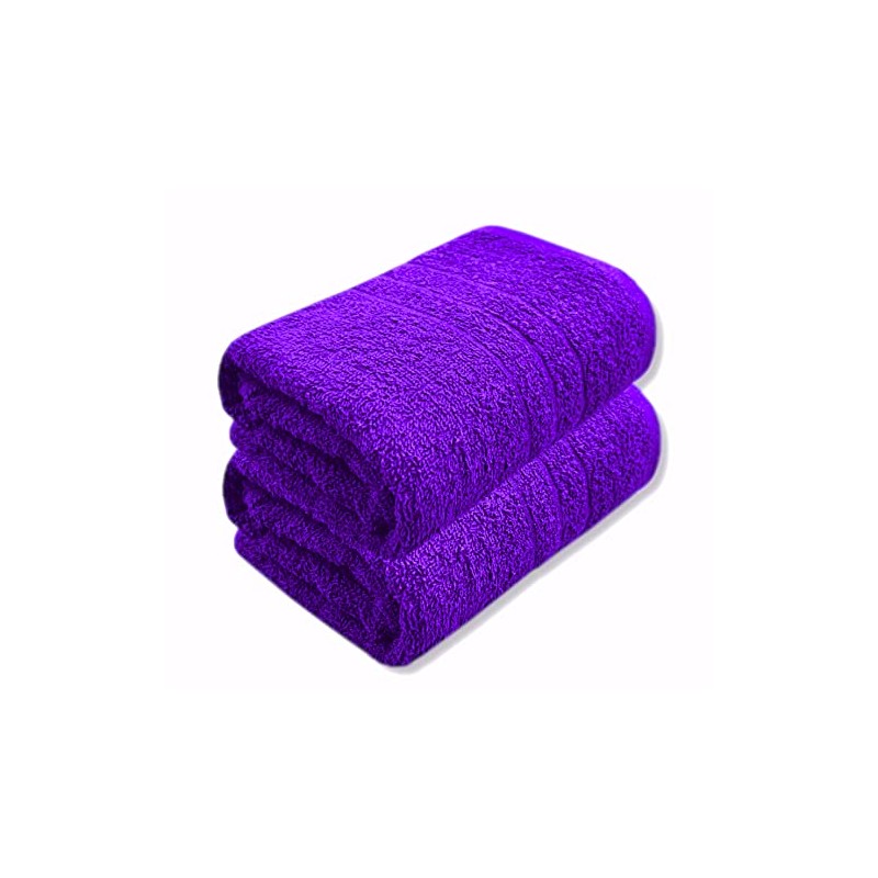 A & B TRADERS Bath Sheets Big Size Large Jumbo