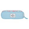 Pepe Jeans Aide Pencil Case, Colourful, Case
