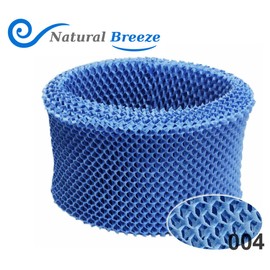 Natural-Breeze HWF-65 New Holmes H65-C Humidifier Wick Replacement Filter =Reusable= Designed