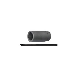 Toyota / Lexus 30mm Front Axle Lock Nut Remover Kit
