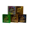 Battler - Tea bags - Ceylon Green Tea - GREEN