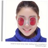 Healeved Sets Cooling Eye Mask for Deep Sleep Reusable Eye