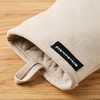 KITCHENAID Gourmet Series Gridlines Mini Oven Mitts 2-Pack Set, Heat