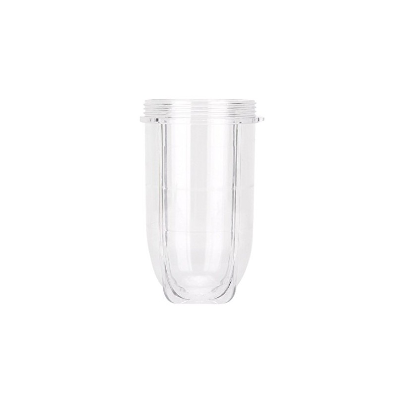 Sduck Magic Bullet Replacement Cups, 2 PCS Replacement 16 Ounce