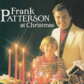 Frank Patterson At Christmas