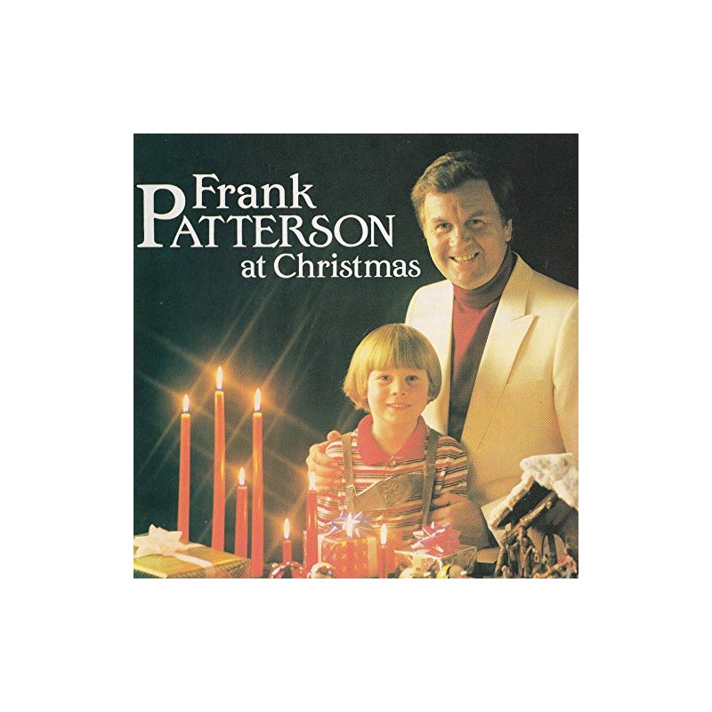 Frank Patterson At Christmas