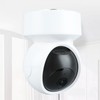 Home Security Camera 3MP HD Wireless WiFi Surveillance Camera Night