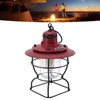 LED Camping Lamp Lantern Tent Lamp Searchlight Multifunctional Outdoor Portable