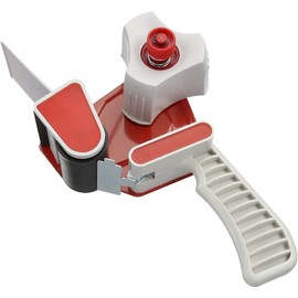Packaging Heavy Duty Box Packing Handheld Tape Gun Dispenser 50mm (2") (1)