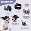 Paw Legend Soft Dog Cone Collar for Dogs After Surgery