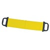 600mm Resistance Exercise Band - Lightweight Home Workout Equipment -