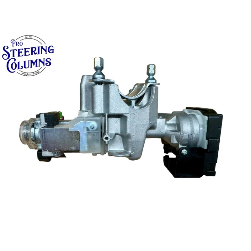 Unbranded Fits 14-15 Honda Civic Ignition Lock Cylinder Switch Assembly