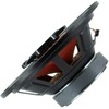 2 Pair of Audiobank 6.5" / 165 mm / 600