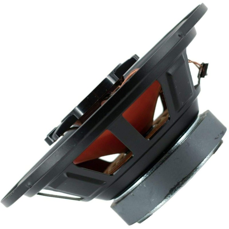 2 Pair of Audiobank 6.5" / 165 mm / 600
