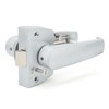 Lever Handle Lock Aluminium Alloy Entry Door Lock for 15‑20MM