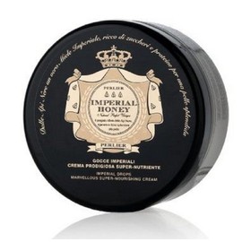 Perlier Imperial Honey Drops Super Nourishing Body Cream 6.7 Oz, 6.7 Fl Oz