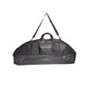 DarkForest BC-3 Black Lightweight Soft Bow Case for Compound Bow