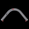 911 Motorsports Bend-a-Tractor - Tube-Bending Protractor for custom tube fabrication